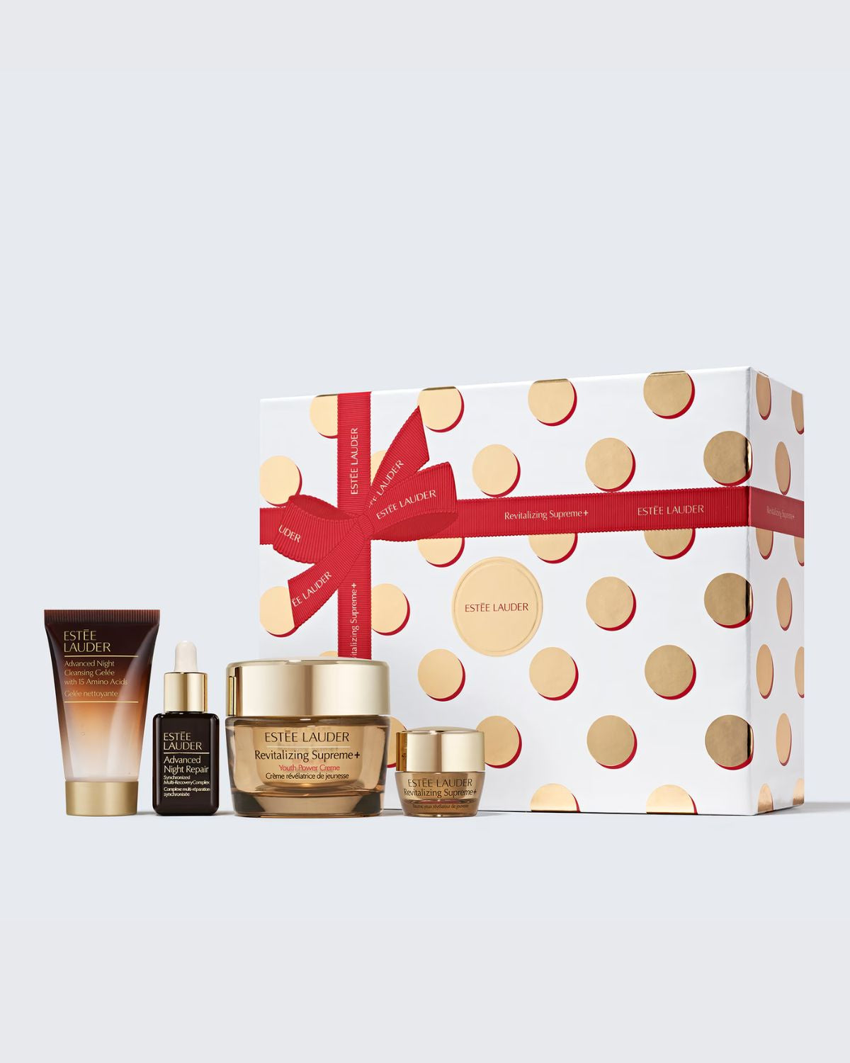 The Lift + Firm Routine Xmas 25