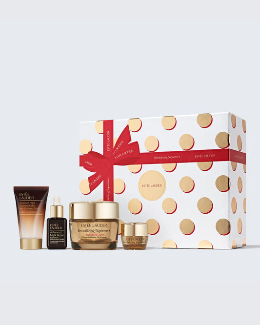 The Lift + Firm Routine Xmas 25