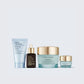 The Hydrating Routine Daywear Xmas 25
