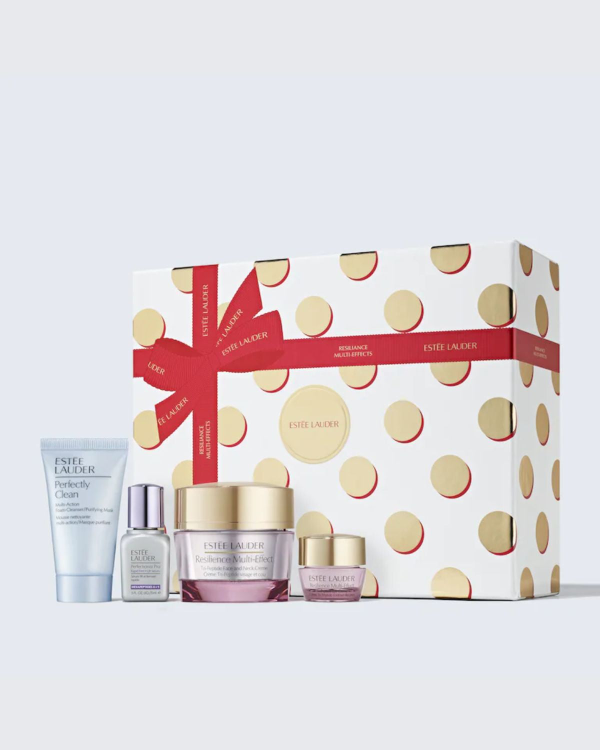 The Radiance Routine Resilience Xmas 25