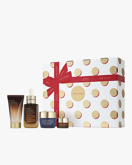 The Lift + Glow Routine ANR 50ml Xmas 25