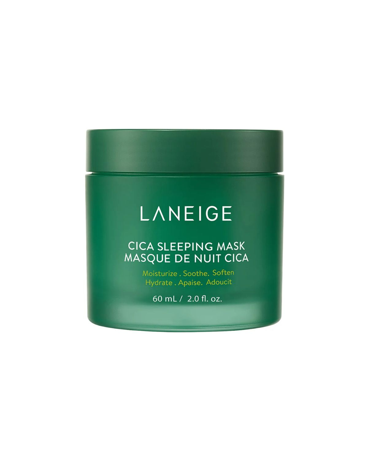 Cica Sleeping Mask 60ml
