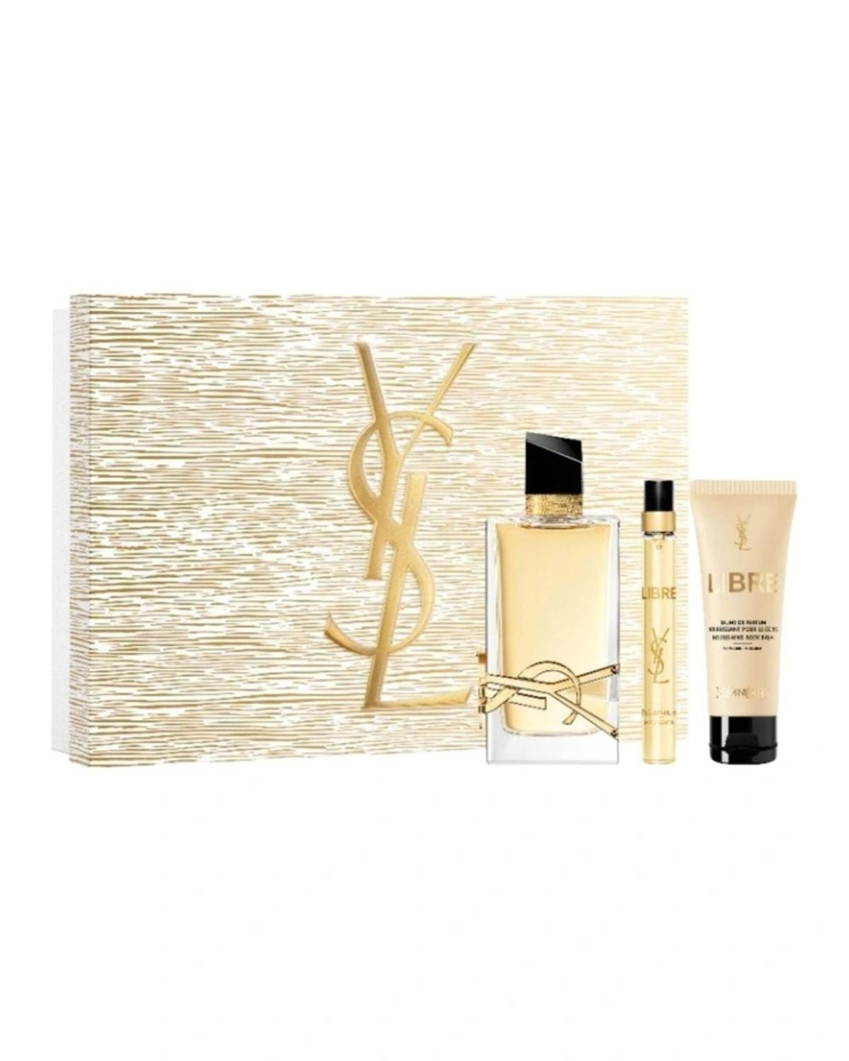 Libre EDP 90ml Xmas 25