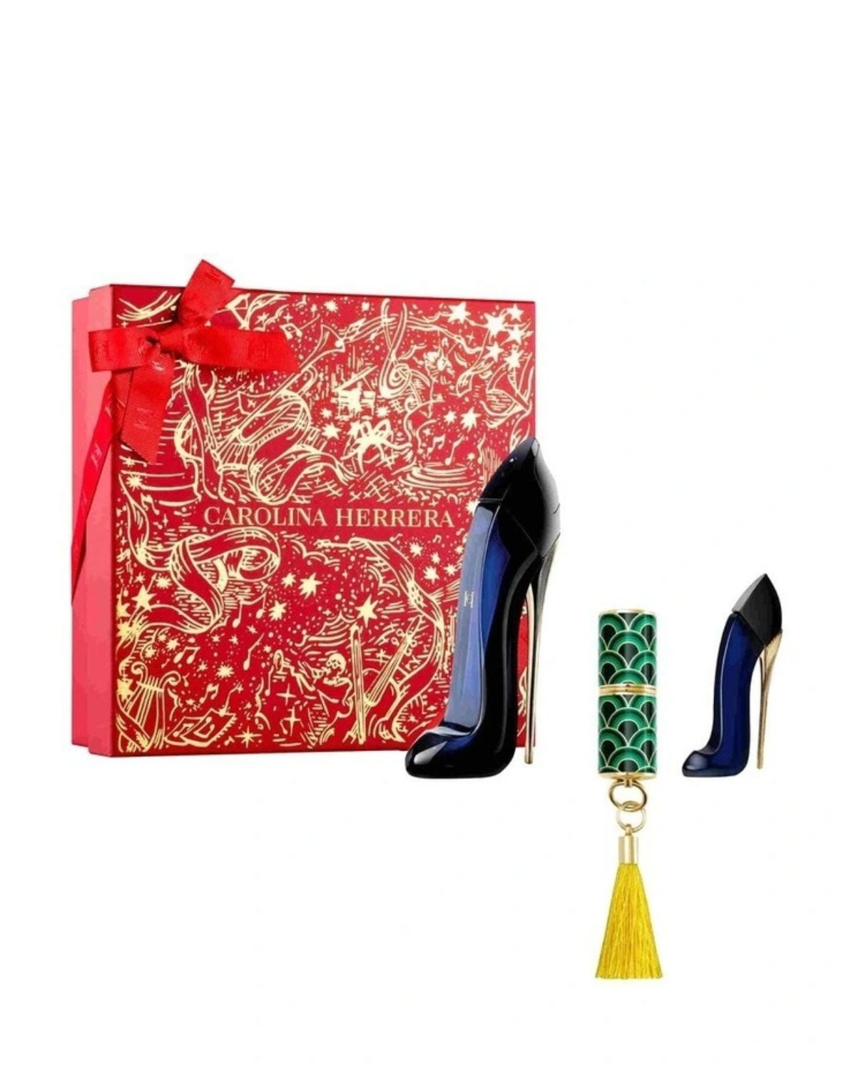 Good Girl 80ml Xmas 25