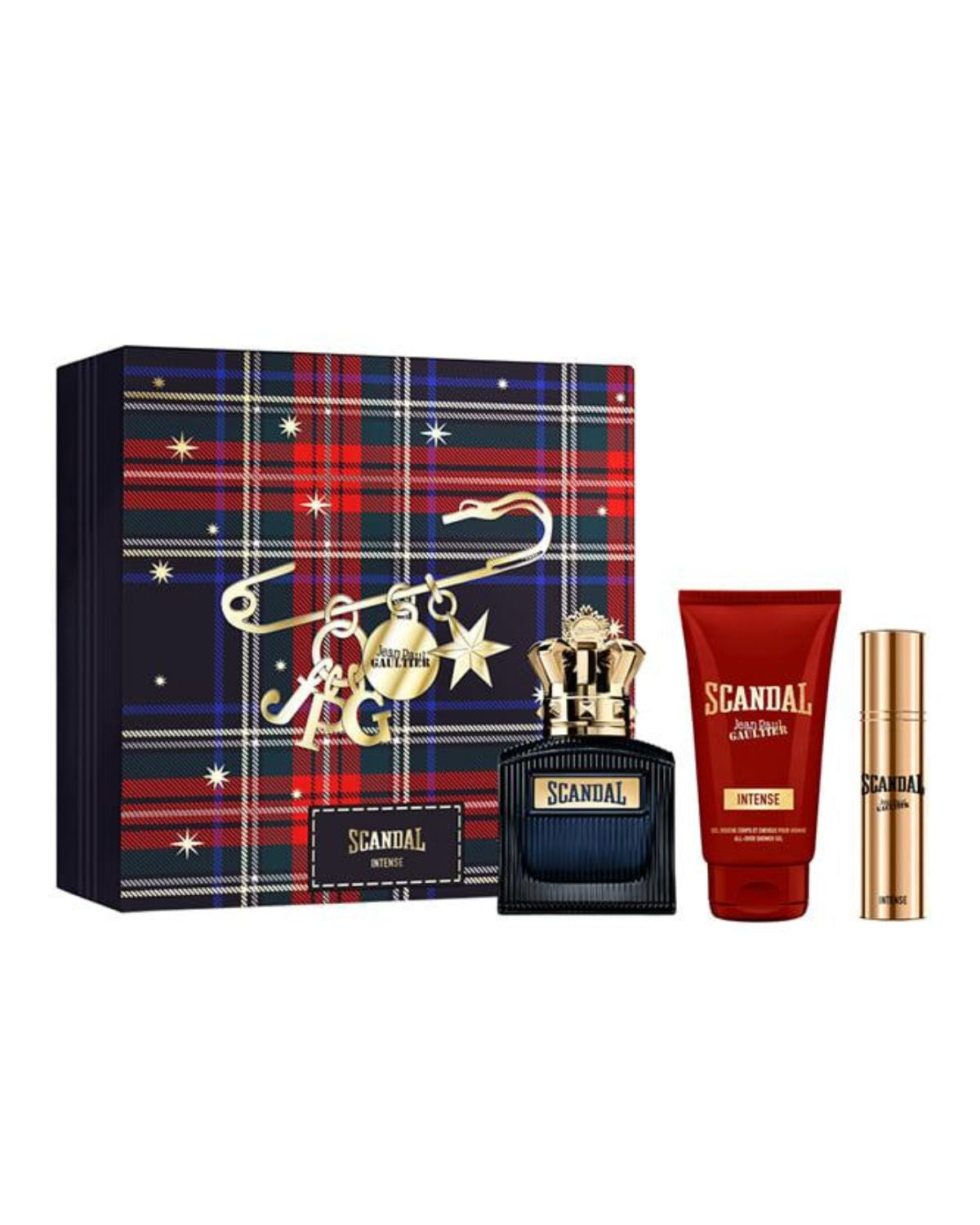JPG  Scandal Intense 100ml Xmas 25