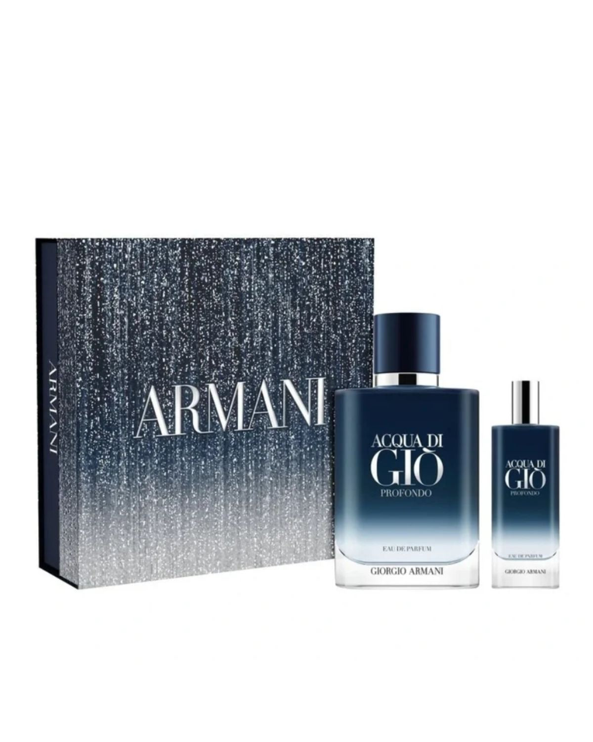 Acqua Di Gio Profondo EDP Xmas 25