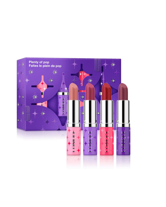 Plenty Of Pop Xmas 25