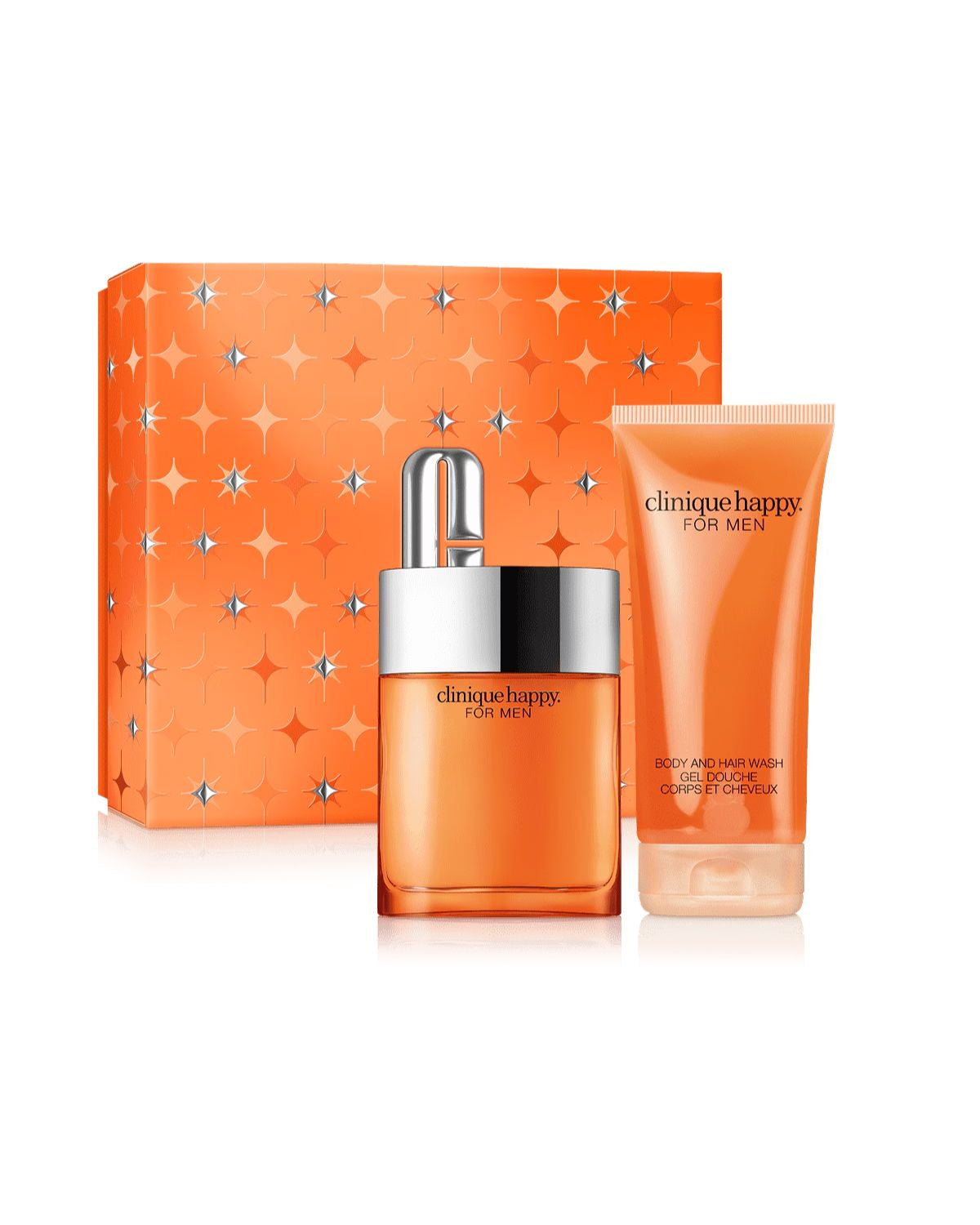 Happy For Him Xmas 25