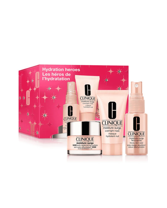 Hydration Heroes Xmas 25