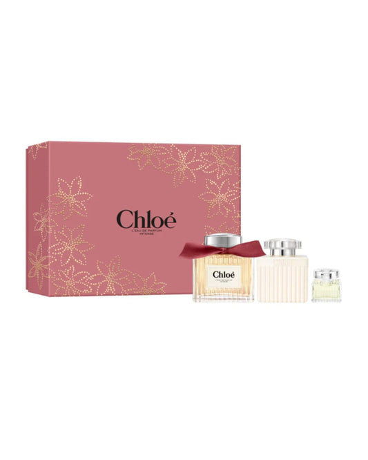 Chloe L'eau De Parfum Intense Xmas 25