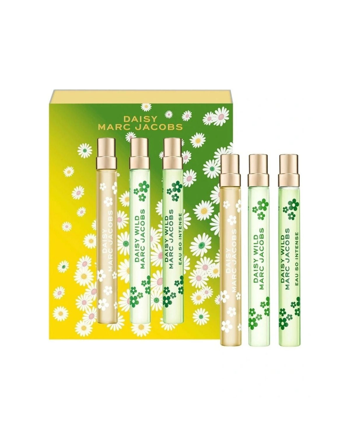 Daisy Marc Jacobs Trio Xmas 25