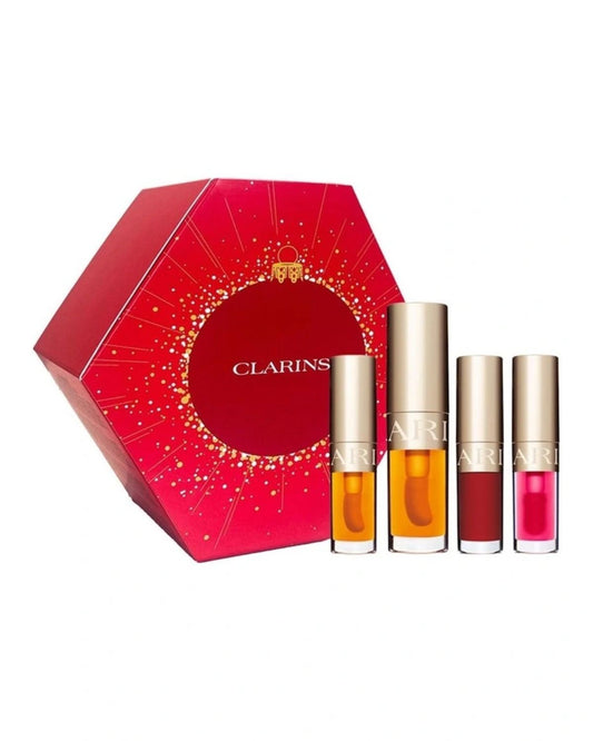 Honey Glow Lips Xmas 25