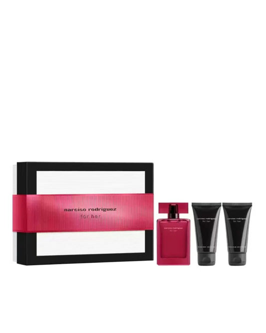 Narciso Rodriguez For Her Intense 50ml Xmas 25