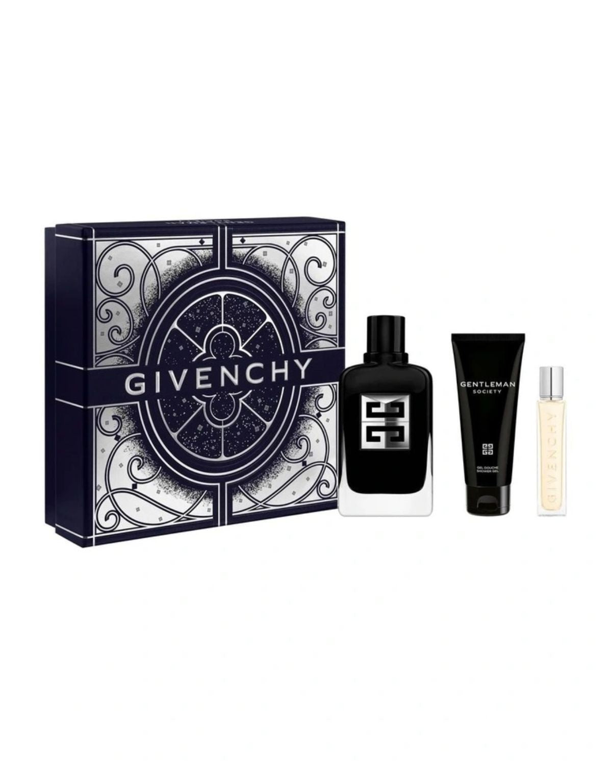 Gentleman Society 100ml Xmas 25
