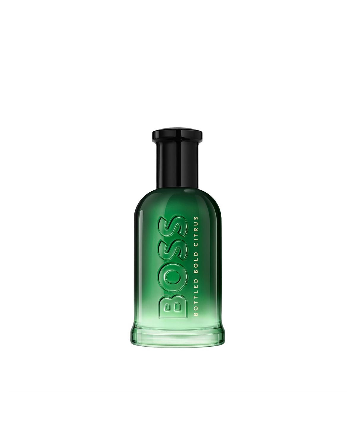 Boss Bottled Bold Citrus 100ml