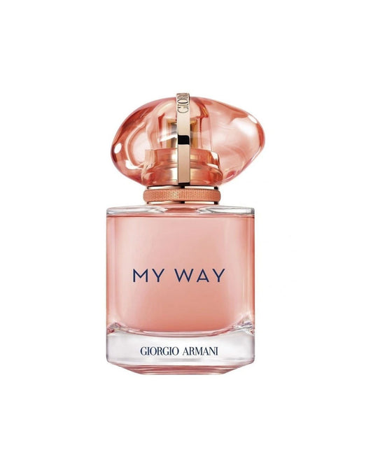 My Way Ylang EDP