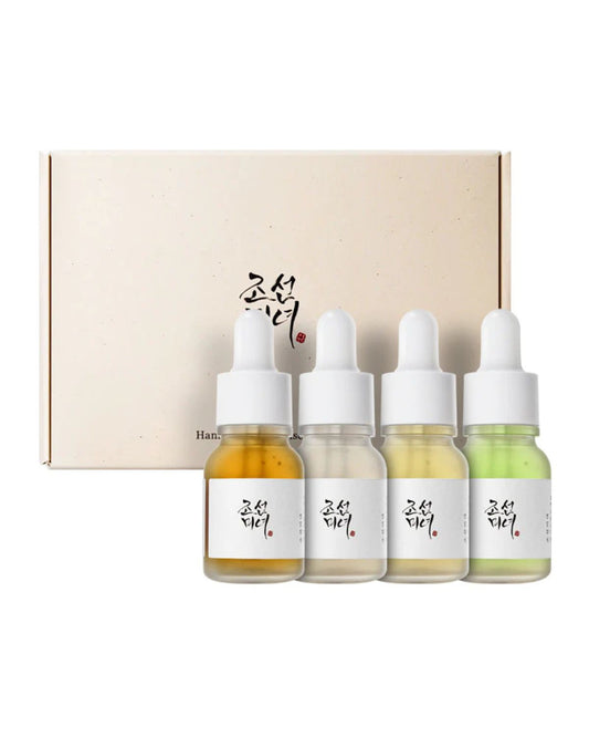 Hanbang Serum Discovery Kit