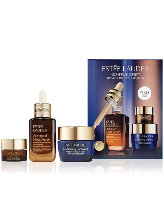 Night Time Experts Xmas 25