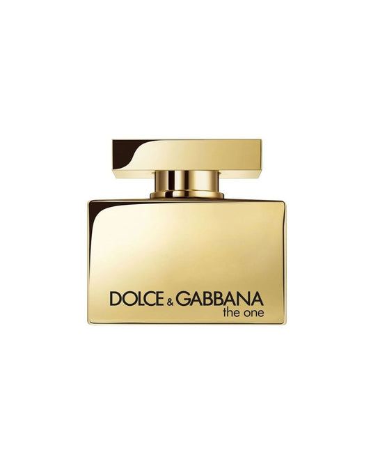 D&G Gold The One Intense