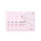 PDRN Pink Collagen Gel Mask