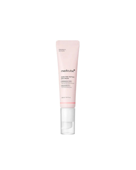 PDRN Pink Peptide Eye Cream 30ml