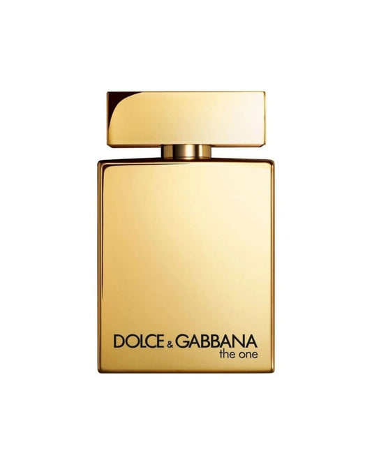 Dolce & Gabbana Gold The One Pour Homme