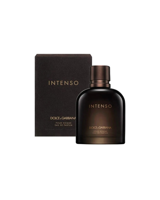 Dolce & Gabbana Intenso Pour Homme