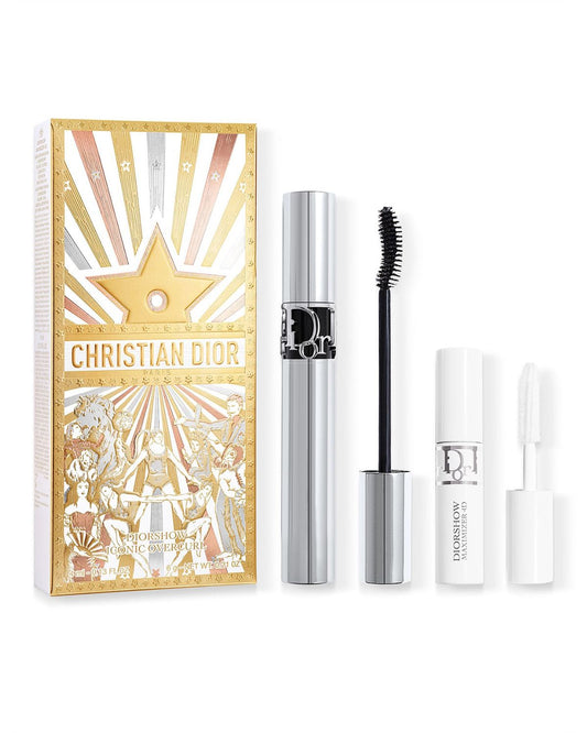 Dior Iconic Overcurl Xmas 25