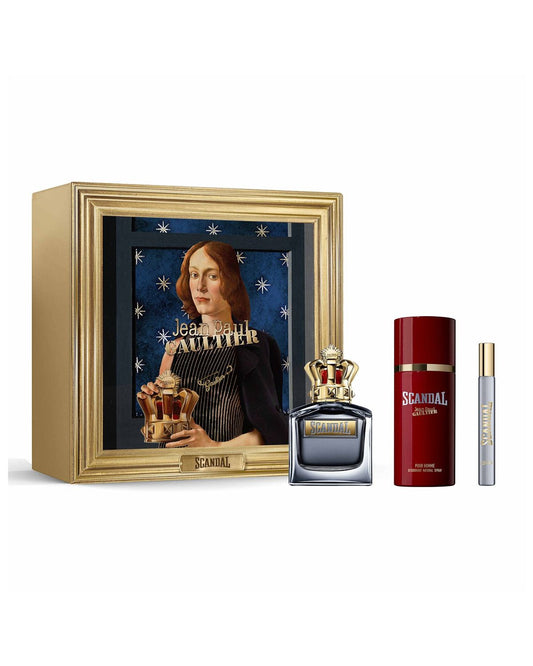 Scandal EDT 100ml Xmas 2024