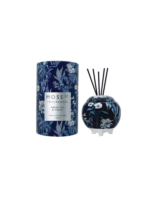 Hamptons 350ml Diffuser 2025