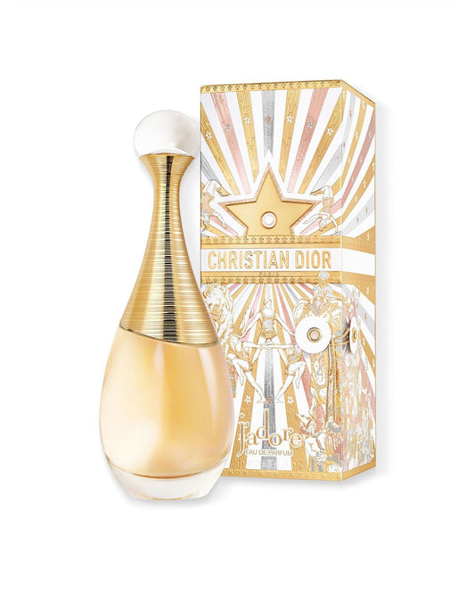 Jadore EDP 100ml Xmas Wrap 25