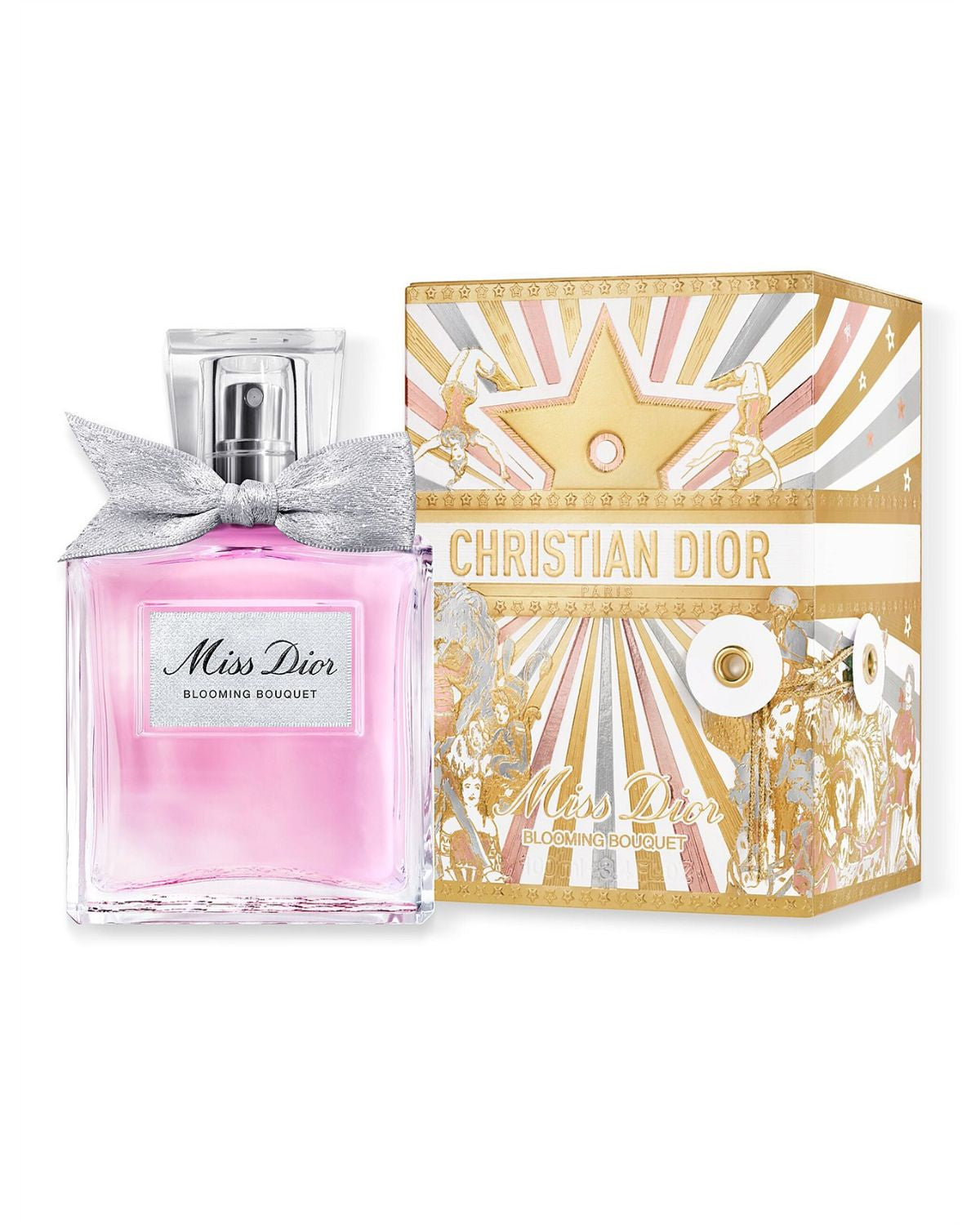 Blooming Bouquet 100ml Xmas 25