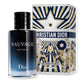 Sauvage EDP 100ml Xmas 25