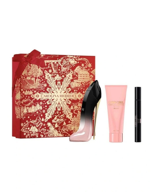 Blush Elixir 80ml EDP Xmas 2024