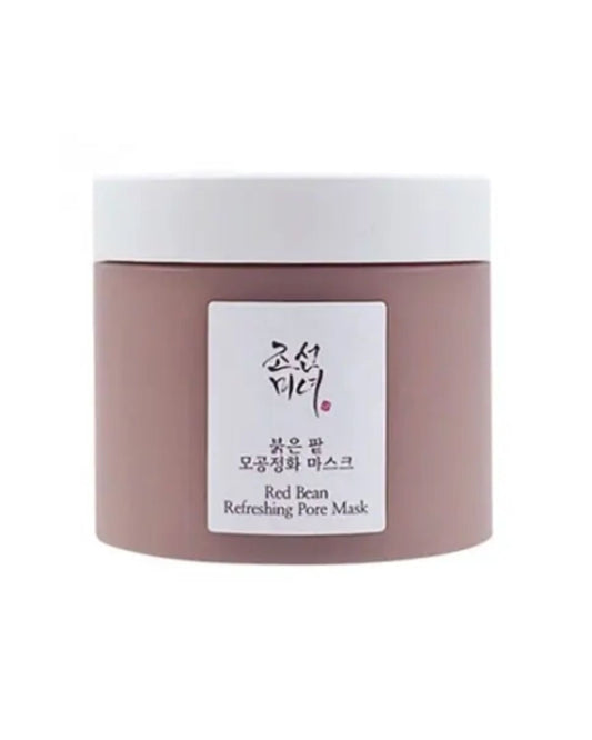 Red Bean Refreshing Pore Mask 140ml