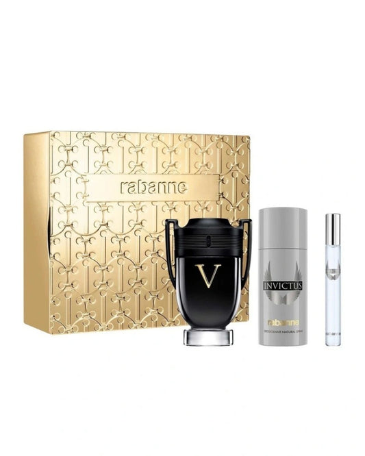 Invictus Victory EDP 100ML Xmas 2024