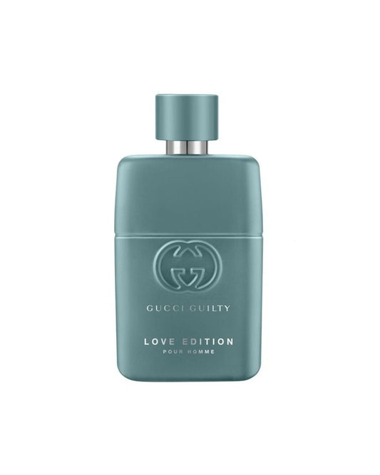 Gucci Guilty Love Edition EDP Homme