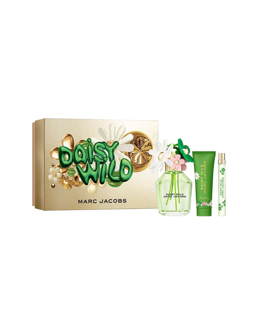 Daisy Wild EDP 100ml Xmas 25