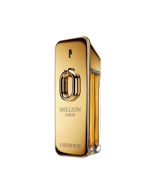 Million Gold EDP Intense