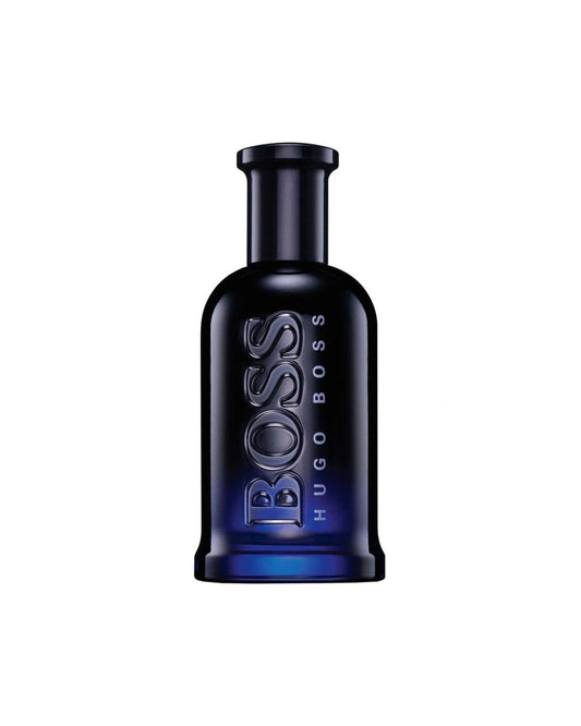 Boss Bottled Night Eau de Toilette