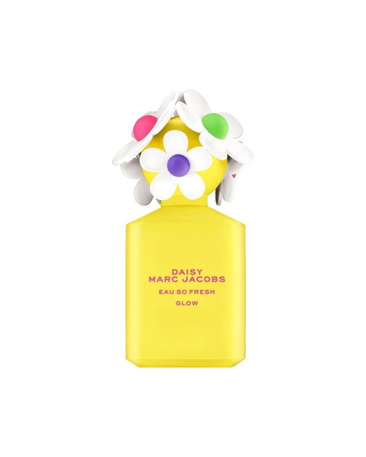 Daisy Eau So Fresh Glow 75ml Limited Edition 2025