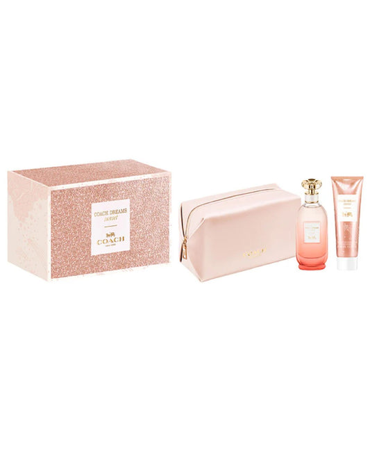 Coach Dreams Sunset 90ml Xmas 25
