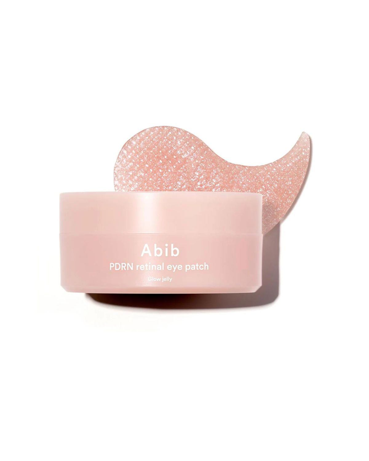 PDRN Retinal Eye Patch Glow Jelly 90g / 60pcs