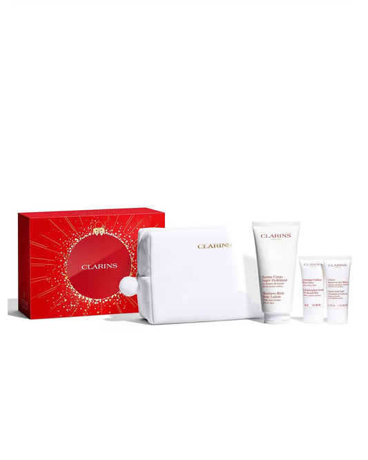 Clarins Body Care Essentials Xmas 25