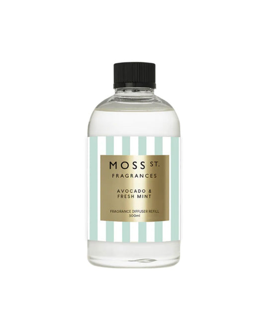 Diffuser Refill 2025 500ml