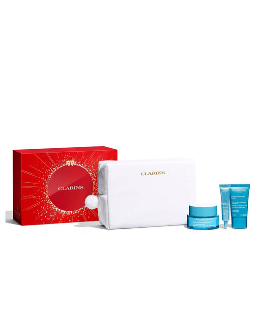 Clarins Hydra Essential Collection Xmas 25