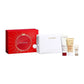 Clarins Radiance Care Experts Xmas 25