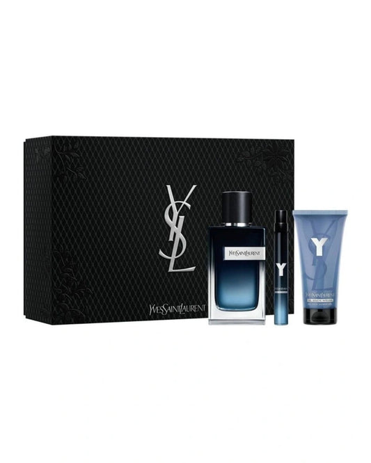 Y EDP 100ml Xmas 2024