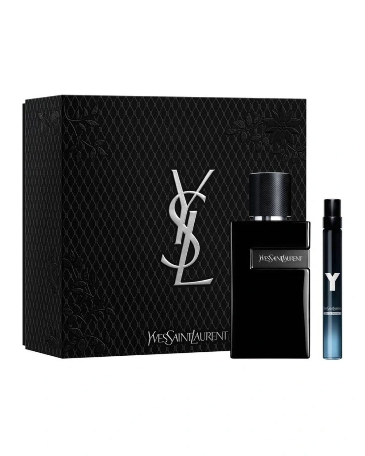 Y Le Parfum 100ml Xmas 2024