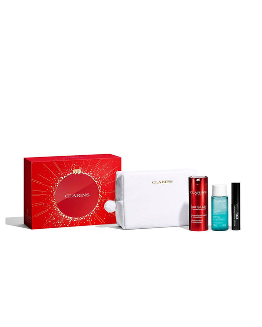 Clarins Total Eye lift Collection Xmas 25